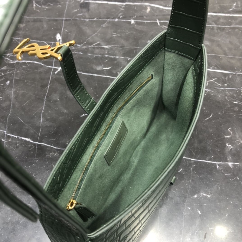 YSL Top Handle Bags